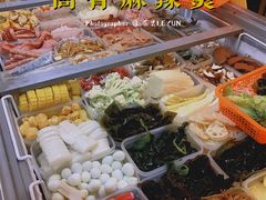 -筒骨麻辣烫(永同昌公寓胜明花园店)