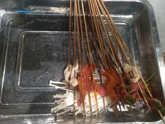 -串掌门砂锅串串香(后瑞店)