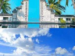 -三亚蜈支洲岛旅游区