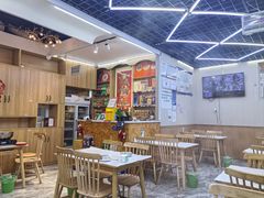 -庆山饭店·海鲜饺子家常菜(北戴河黑石路店)