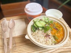 -Carrot&Cleaver蔬蔬食验室 By MissGreen(上海商城店)