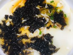 -弄堂咪道-饭香·面香·馄饨香(兴梅店)