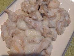 -振生清真饭店(永安道店)
