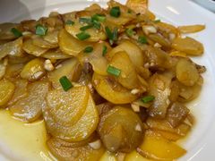 -新凯旋烧烤·燕姐千岛湖土菜