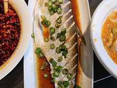 -连鹭海鲜·海肠捞饭·海胆饭(星海店)