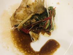 油浸笋壳鱼-叁樓·勝记