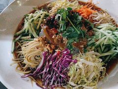 -一块豆腐·海鲜·家常菜(李沧书院路店)