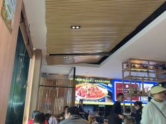 -金典银峰老鹅馆·昆山菜(亭林公园店)