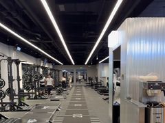 -TMG潮流健身(奥体莲荷里店)