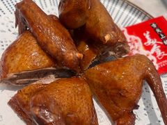 -锦园春香港茶餐厅(西海湾旗舰店)