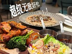 -SHADOWS•Bistro&Eatery(安福路店)