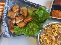 -HONGA HONGA雄家(曹路店)