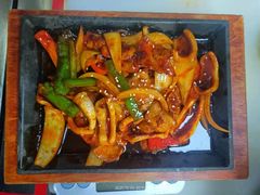 -九田家黑牛烤肉料理·自助(洪洞县城市花园店)