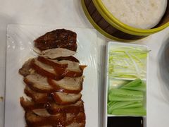 -便宜坊烤鸭店(玉蜓桥店)
