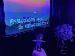 -黑桃K生日订制KTV