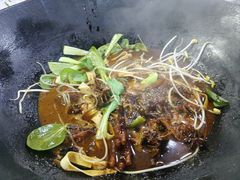 -皖北巫氏三胖地锅鸡(长淮总店)
