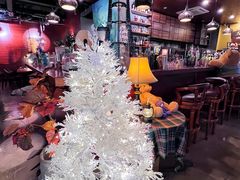 -咖法森林·咖啡  酒吧(天河店)