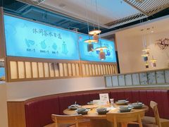 -蜜桃餐厅·伴山(绿宝广场店)