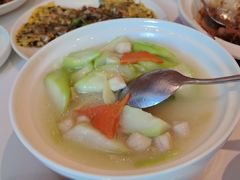 -莆田餐厅PUTIEN(金融街购物中心店)