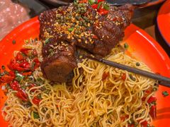 -牛市坎火锅(建设路店)