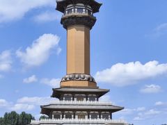-隆福寺