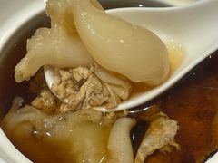 -红棉中餐厅·广州海航威斯汀酒店