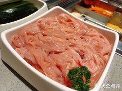 -海底捞火锅(邯郸新世纪中心店)