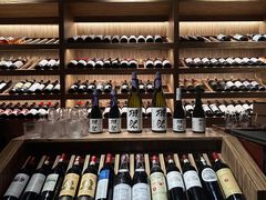 -弓二·烧鸟居酒屋(财富购物中心店)