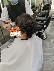 -FASHION PALACE hair+