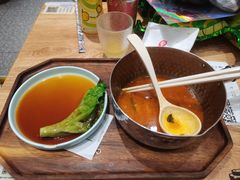 -小满手工粉(北京来福士店)