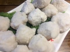 鱼丸-邵汇大虾(泉园一路店)