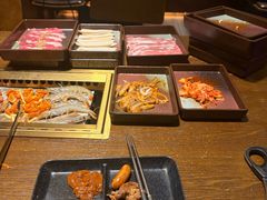 -新石器烤肉(中房金谊广场店)
