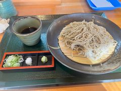 -白川乡手打荞麦面