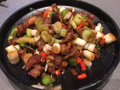-日上三甘(三里屯店)