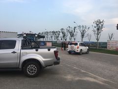 -天津妈祖文化园