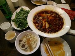 -茅庐毛血旺(烟台大悦城店)