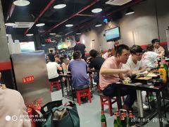 大堂-碎怂烤肉(钟楼柳巷店)