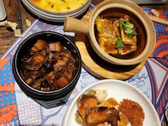 -铁公鸡·四川料理(天环广场店)