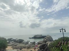 -三亚西岛海洋文化旅游区