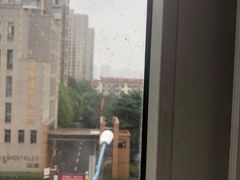 -青皮树酒店(合肥之心城安农大地铁站店)