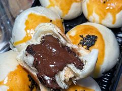 -清真马家老号马凤霞四姑糖坊