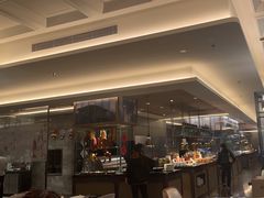 -云端西餐厅(南宁龙光那莲豪华精选酒店)