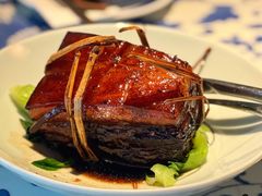 东坡草扎肉-桂满陇天书(南京德基旗舰店)