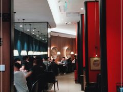 -新白鹿餐厅(松江开元地中海店)
