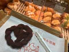 -丁香西饼屋(桂林路店)