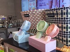 -COSTA COFFEE(中粮祥云店)