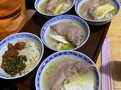 -盛兴面馆(真儒大厦店)