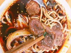 -蒋六十八梯眼镜面(渝中店)
