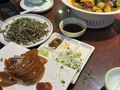 -恭敬李·烤鸭(天坛北门店)