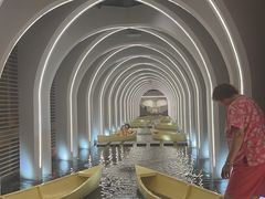 -涨巢·潮玩水疗局
